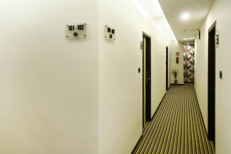 Hotelbild