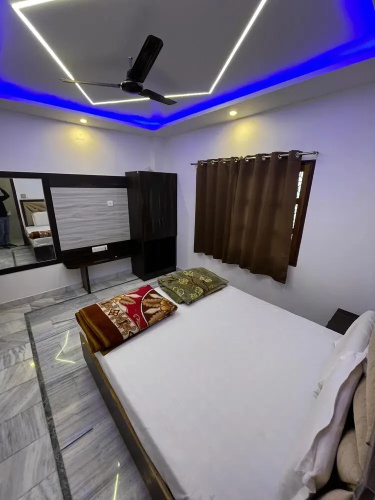 Hotel Nandini Varanasi