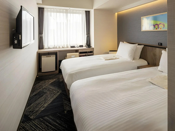 Hotel Pearl Garden