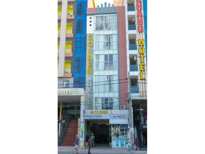 Image de l'hôtel