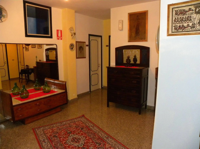 Pensione Fernanda