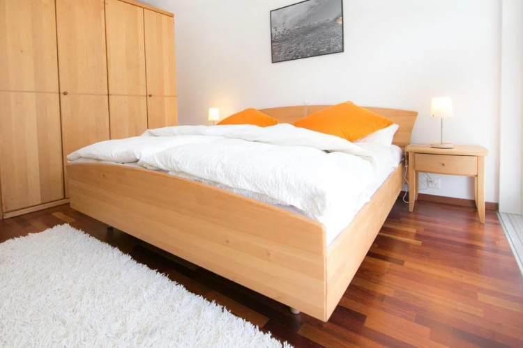Chalet Herbi