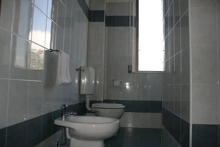 Hotel Risorgimento