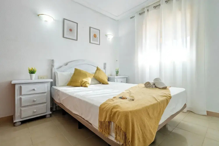 Alea Rentals - Albeniz