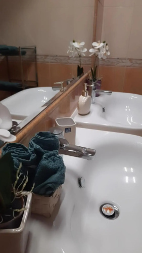 Rossalini Apartment with FREE Parking