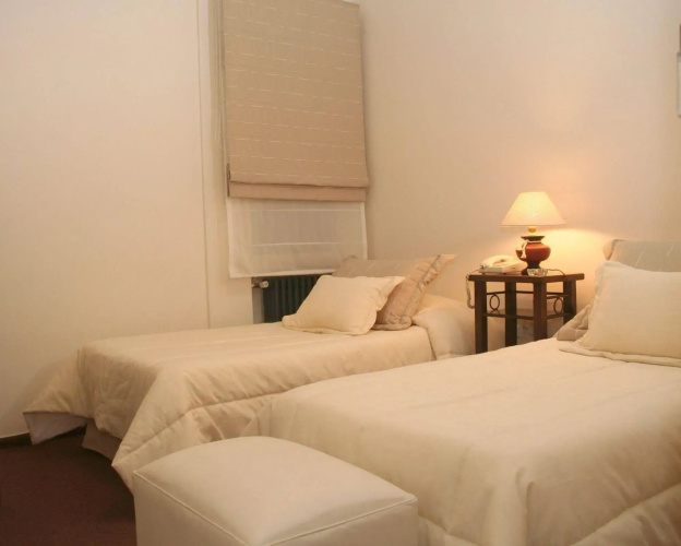 Hotel Ariosto