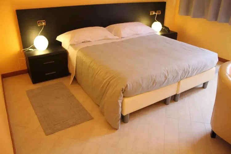 Hotel Padus Meublè