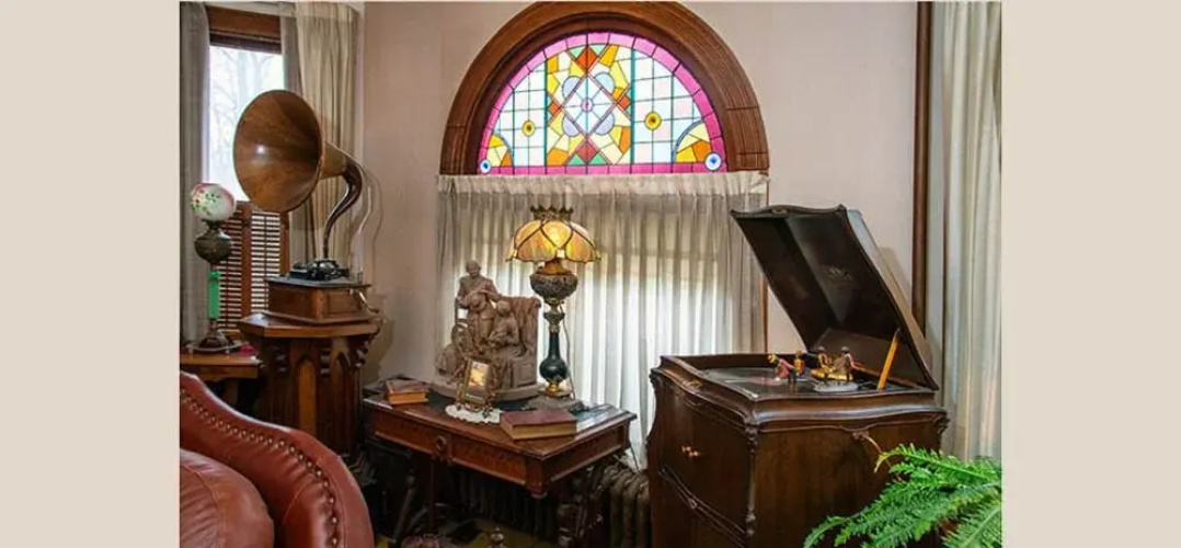 Barnes Street Bed & Breakfast