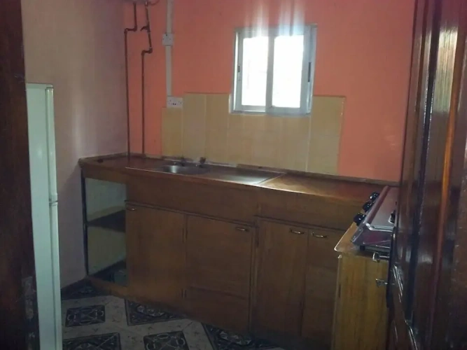 1 Bedroom Classic Apartment with balcony