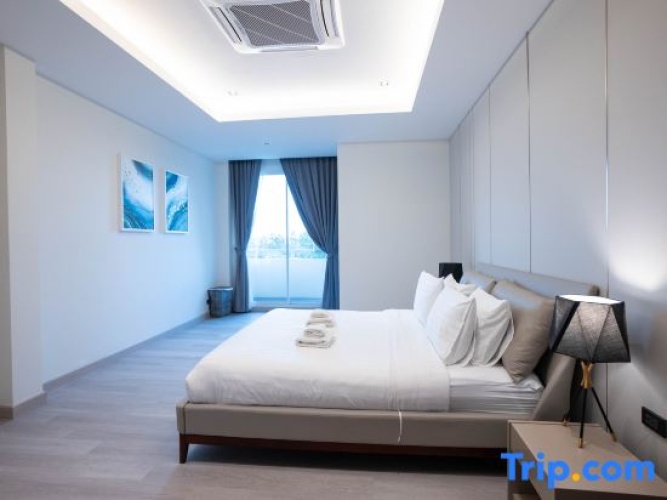 Standard Double Family room