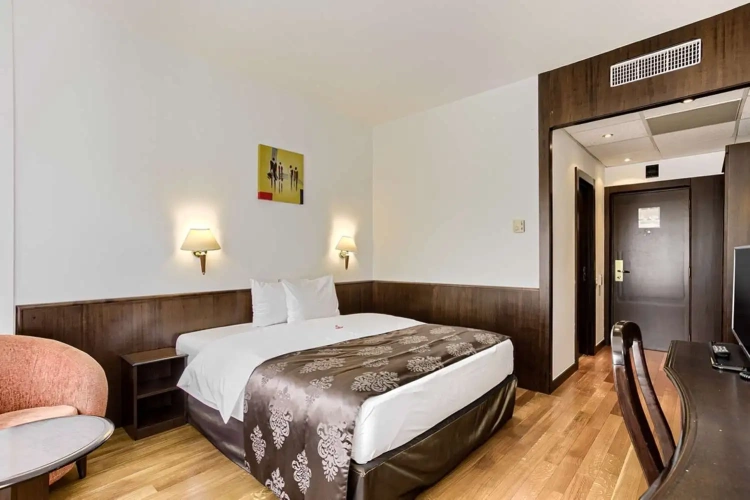 Superior Double room