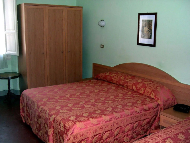 Hotel Massimo