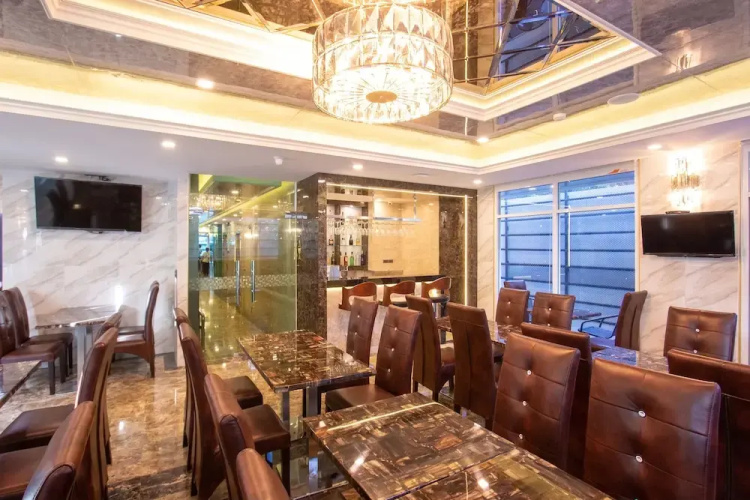 Destiny Pratunam Hotel
