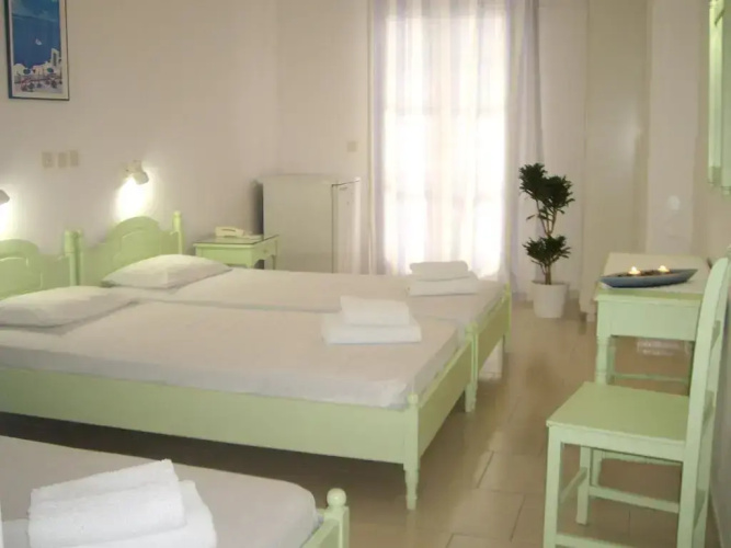 Poseidon Beach Hotel