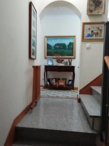 Room-bed 12 in a 6-bed Mixed Dormitory r