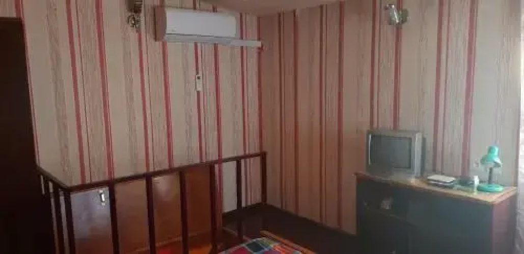2 Santeli Turn Guest House
