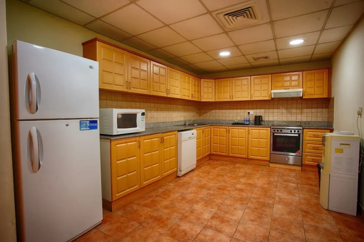 2 Bedrooms Superior Quadruple Suite