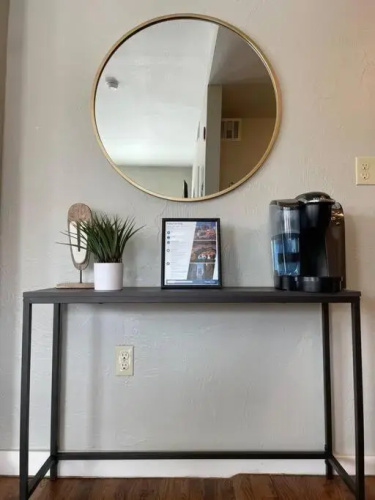 Boutique Apartment in Downtown
