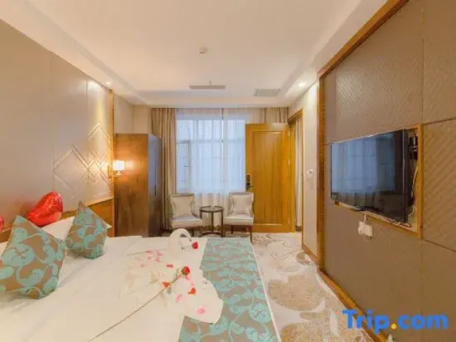 Premier Suite