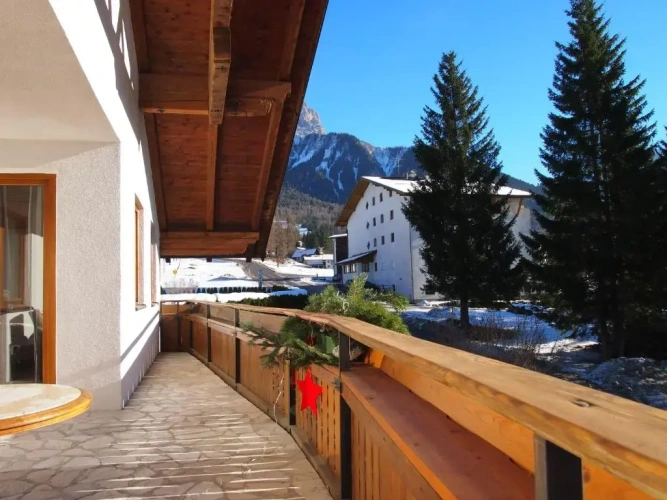 2 Bedrooms Superior Apartment