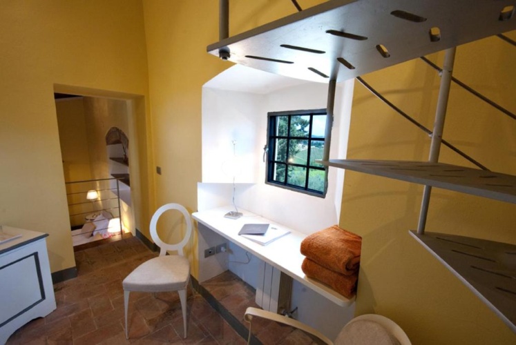 Duplex Suite
