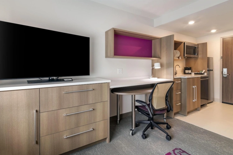 Double Suite