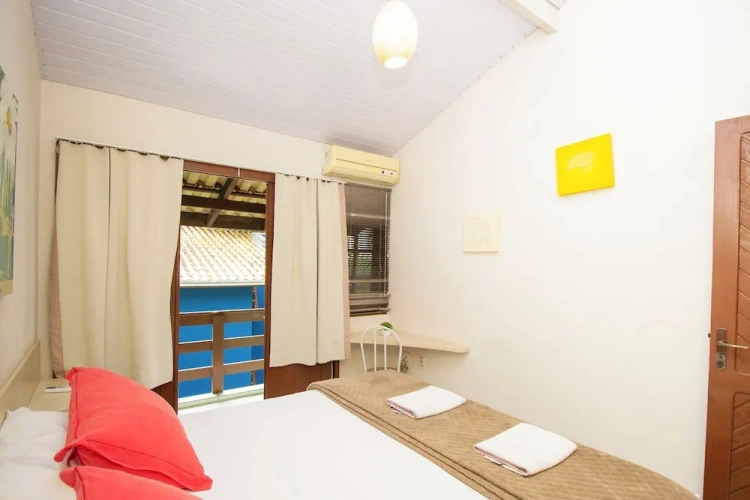 Standard Suite with garden view