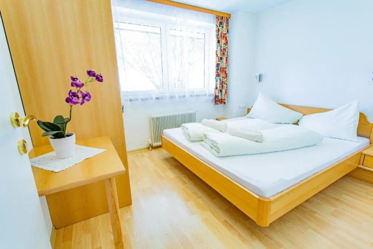 Soldanella 8 by Alpenidyll Apartments