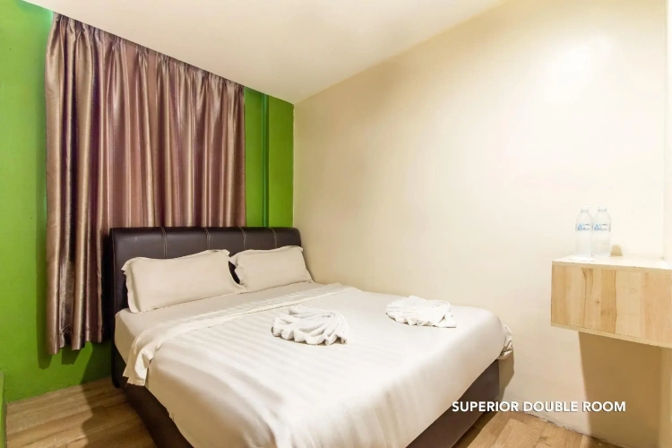 Superior Double room