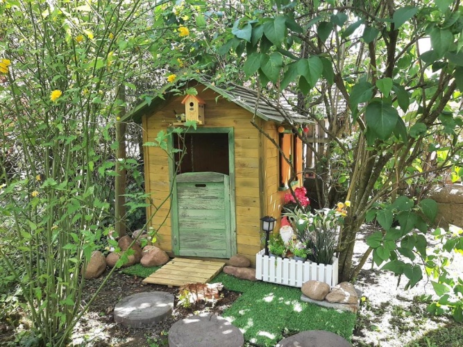 Cottage