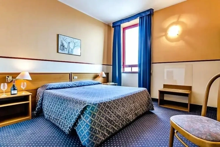 Double room