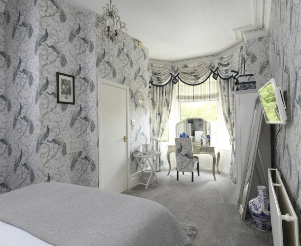 Luxury Double room