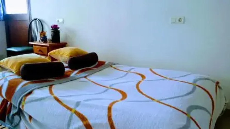 Apartamento el Parador
