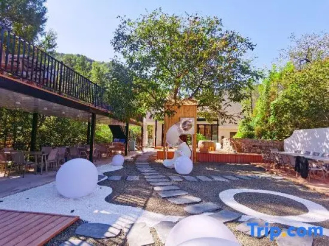 Xixiangji Guesthouse