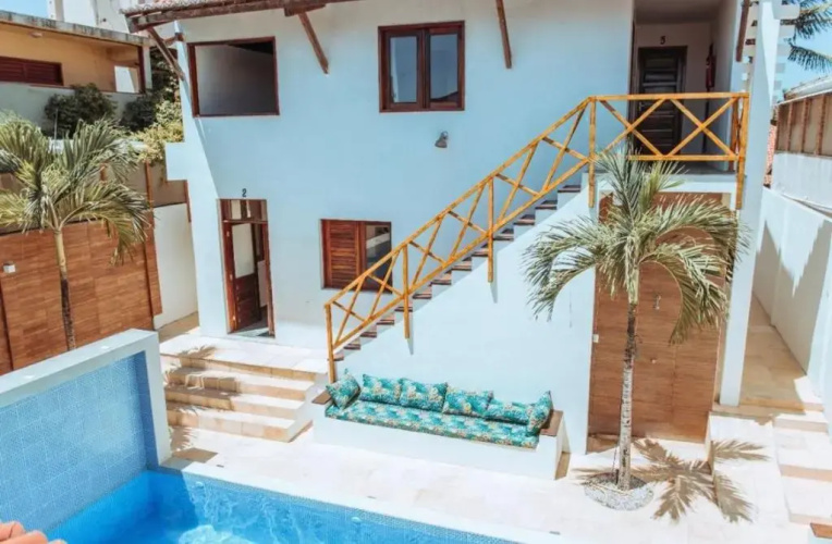 Vila Moana Jeri