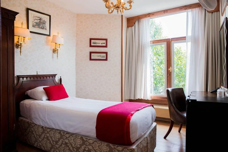 Single room