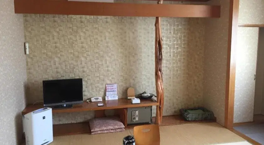 Kitamura Onsen Hotel