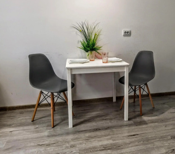 Фотография номера квартиры Апартаменты на улице Уральская 5