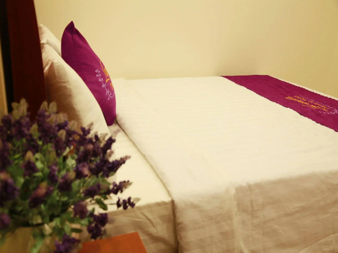 Lavender Danang Hotel
