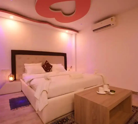 Royal Aarya Beach Resort