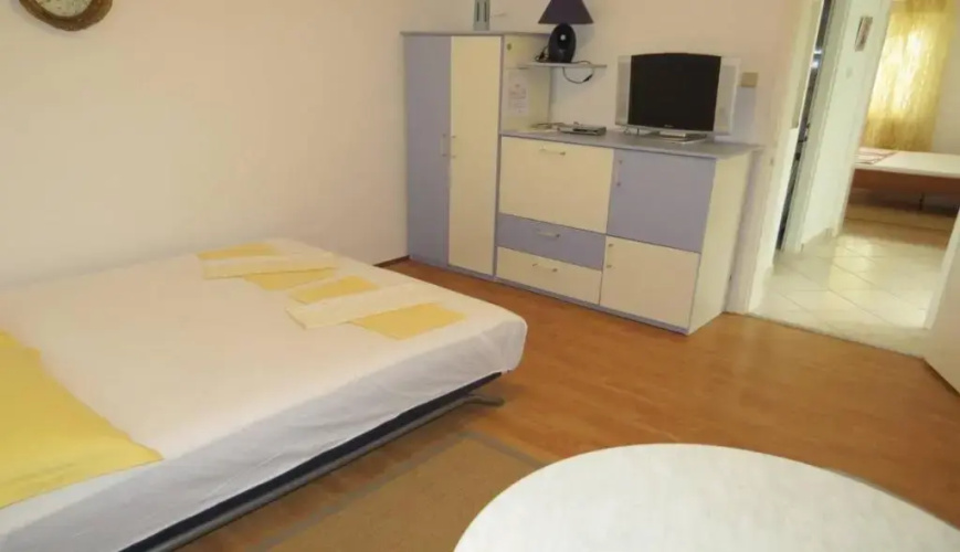 Apartments Ćorluka