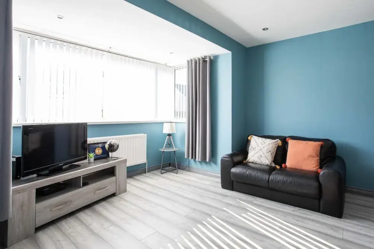 Fully Refurbished North Belfast Home