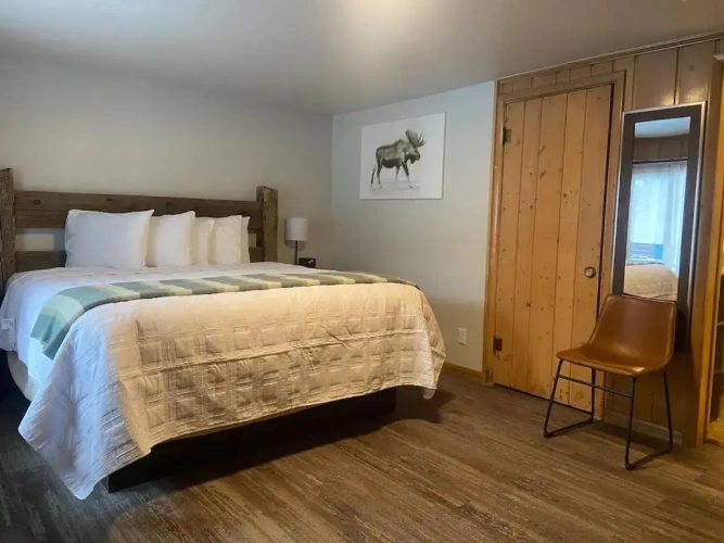 Standard room