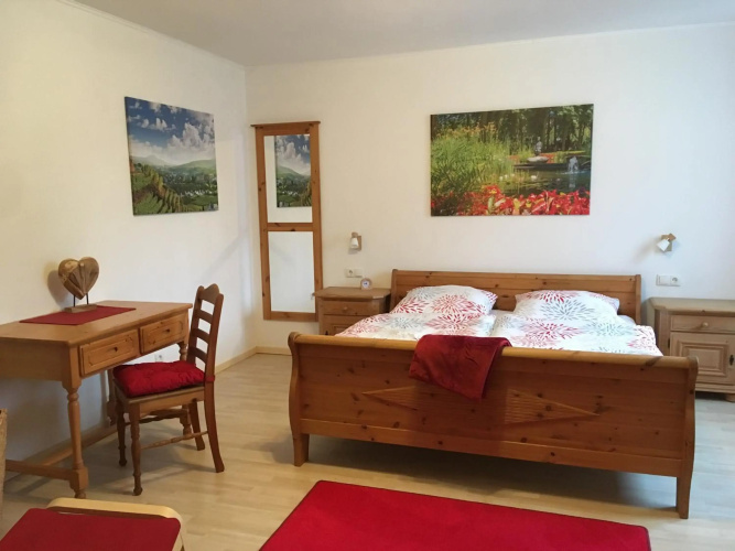 Ferienhaus Adele
