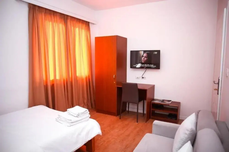 Hotel Sidi