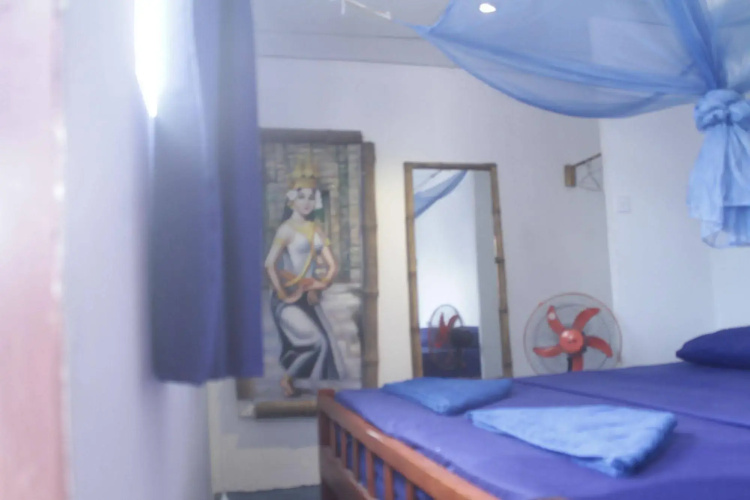 Otres Resort