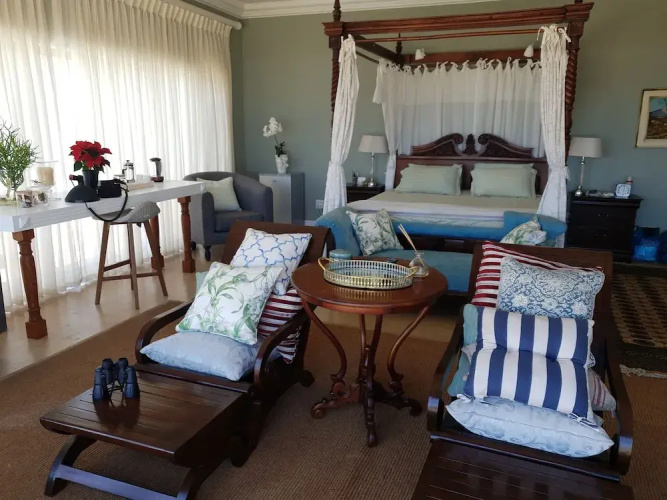 Fairway Guesthouse