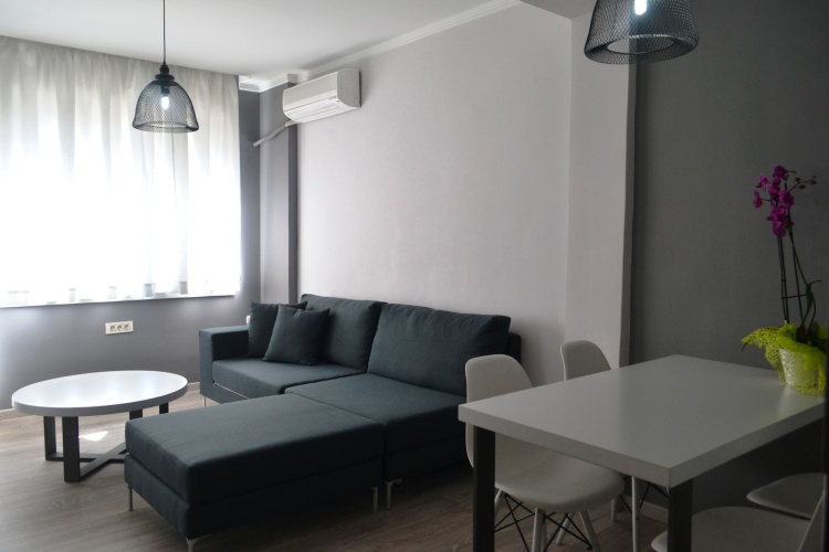 Capsis Hotel Thessaloniki photo 11