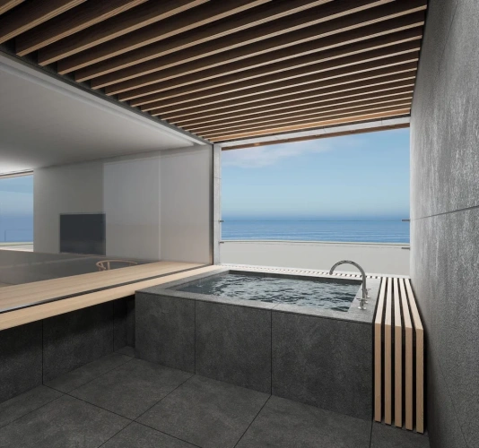 Luxury room