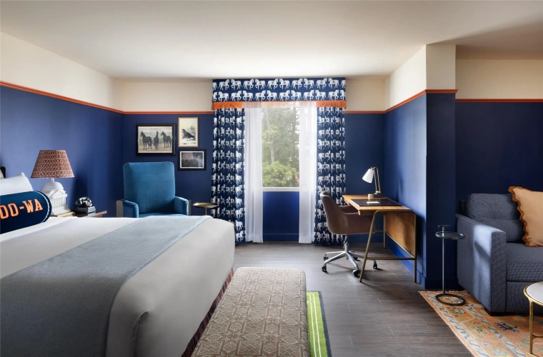 Single Junior Suite